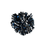 Penn State Wrist Pom Pom