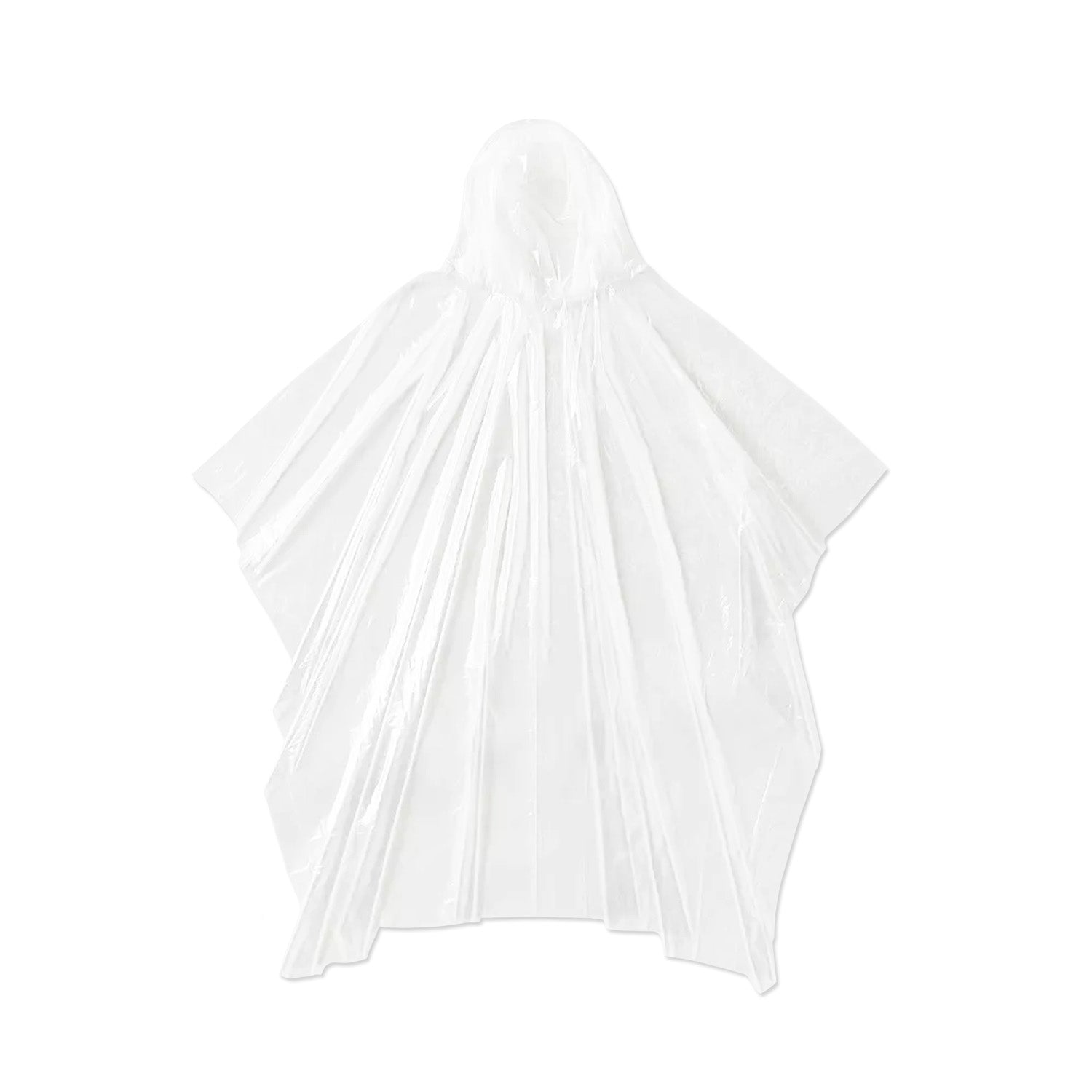 Clear Rain Poncho – PennStateClothes.com
