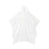 Clear Rain Poncho