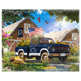 Penn State 4 Season Lite Box