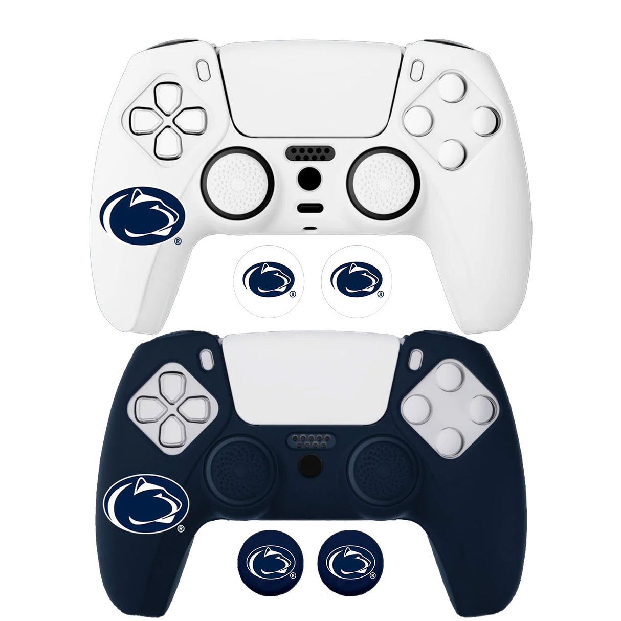 Penn State PS5/XBOX Controller Bundle