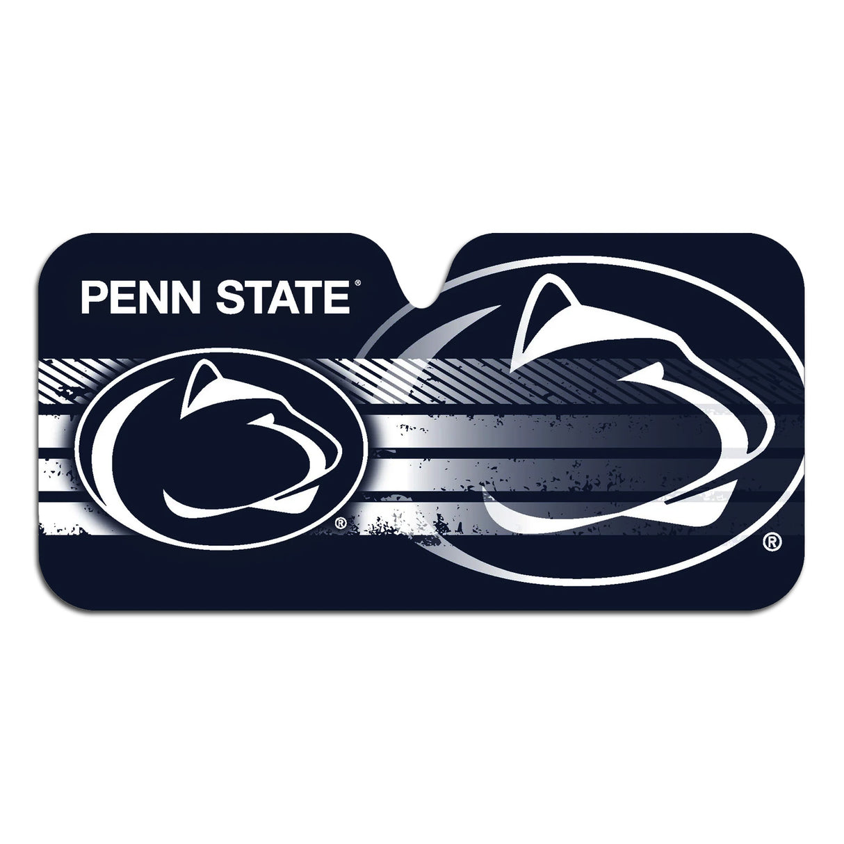 Penn State Auto Shade