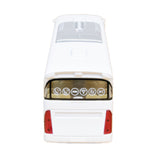 Penn State Mini Coach Bus