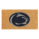 Penn State Coir 16X28 Logo Mat