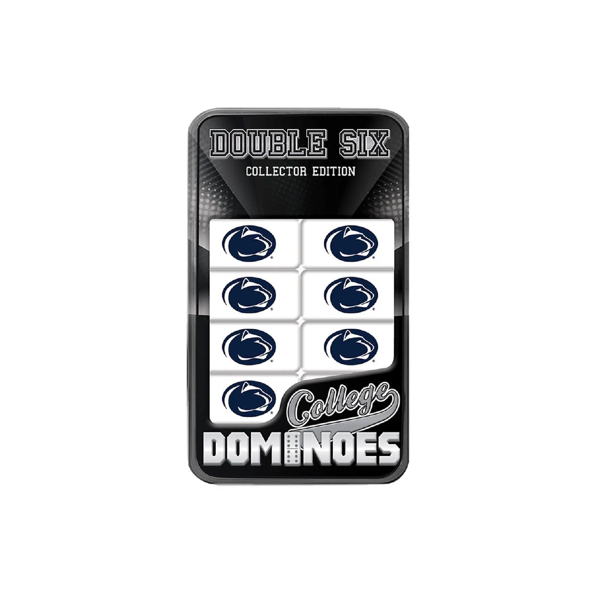 Penn State Dominoes