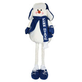 Penn State Frosty Mascot Snowman