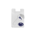 Penn State Logo Keyper Cell Phone Wallet