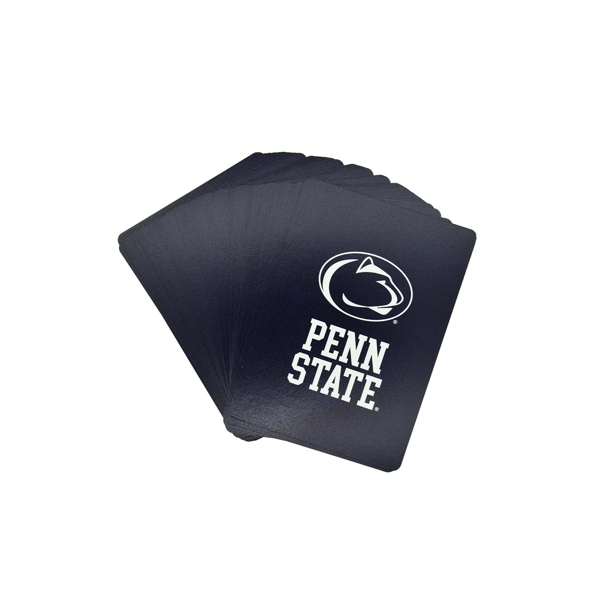 Penn State Playing Cards