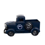 Penn State Retro Truck