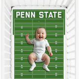 Penn State Football Crib Sheet