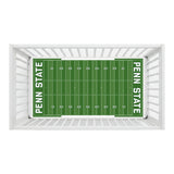 Penn State Football Crib Sheet