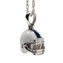 Penn State Helmet Charm Necklace