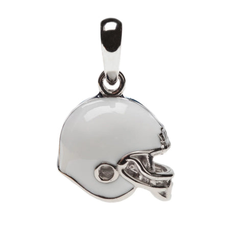 Penn State Helmet Charm Necklace