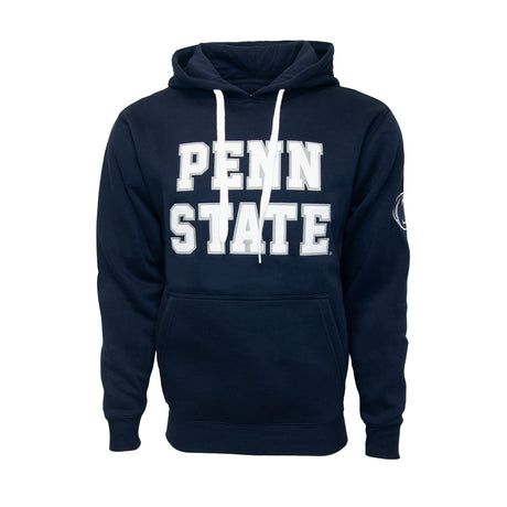 Penn State Block PS Hooded Sweatshirt