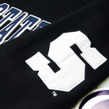 Penn State E5 Embroidered PS Crew