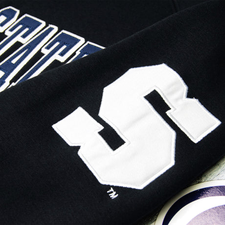 Penn State E5 Embroidered PS Crew