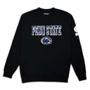 Penn State E5 Embroidered PS Crew
