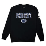 Penn State E5 Embroidered PS Crew