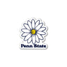 Penn State Daisy 3" Magnet