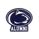 Penn State Logo Alumni 6" Magnet