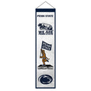 Penn State Icons Banner