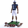 Penn State Walk-On Player #1 Action Figure