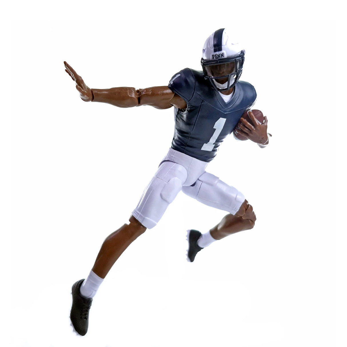 Penn State Walk-On Player #1 Action Figure
