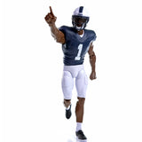 Penn State Walk-On Player #1 Action Figure