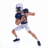 Penn State Walk-On Player #1 Action Figure