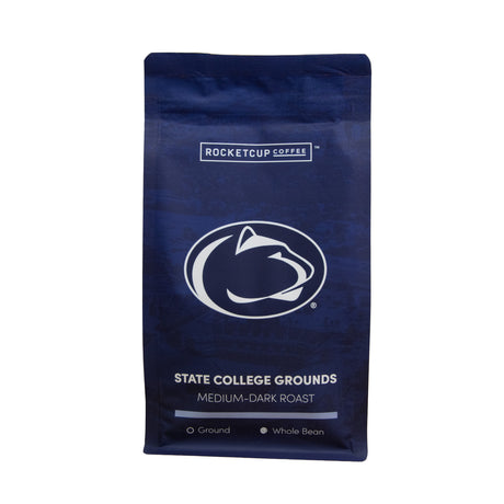 Penn State Rocketcup Whole Bean Coffee