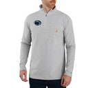 Penn State Carhartt Force Quarter-Zip