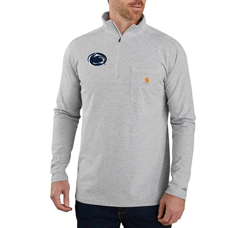 Penn State Carhartt Force Quarter-Zip