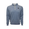 Penn State Cloud Textured Quarter-Zip