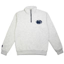 Penn State Men's Left Chest Logo Quarter Zip