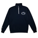 Penn State Men's Left Chest Logo Quarter Zip