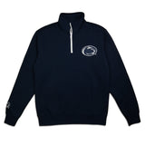 Penn State Men's Left Chest Logo Quarter Zip
