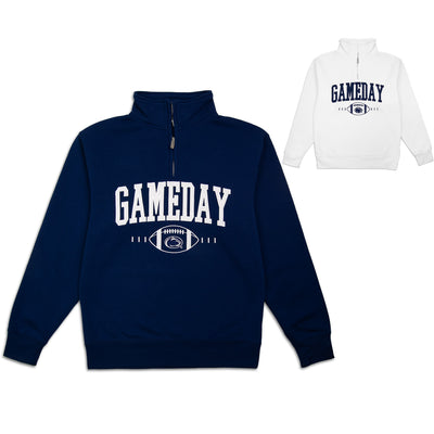 Penn State Women's Gameday Quarter-Zip