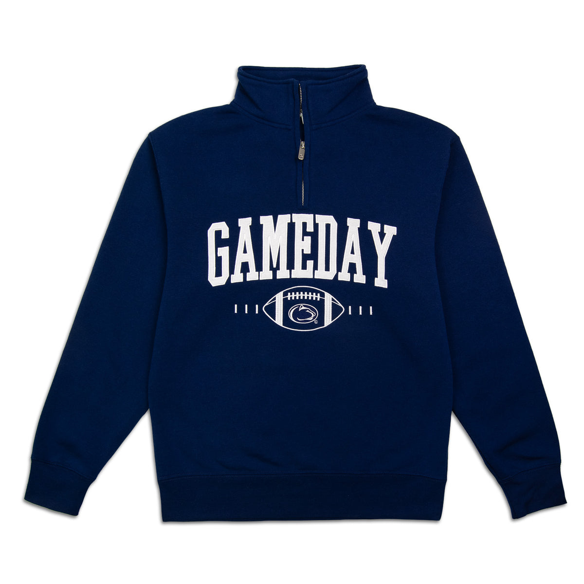 Penn State Women's Gameday Quarter-Zip
