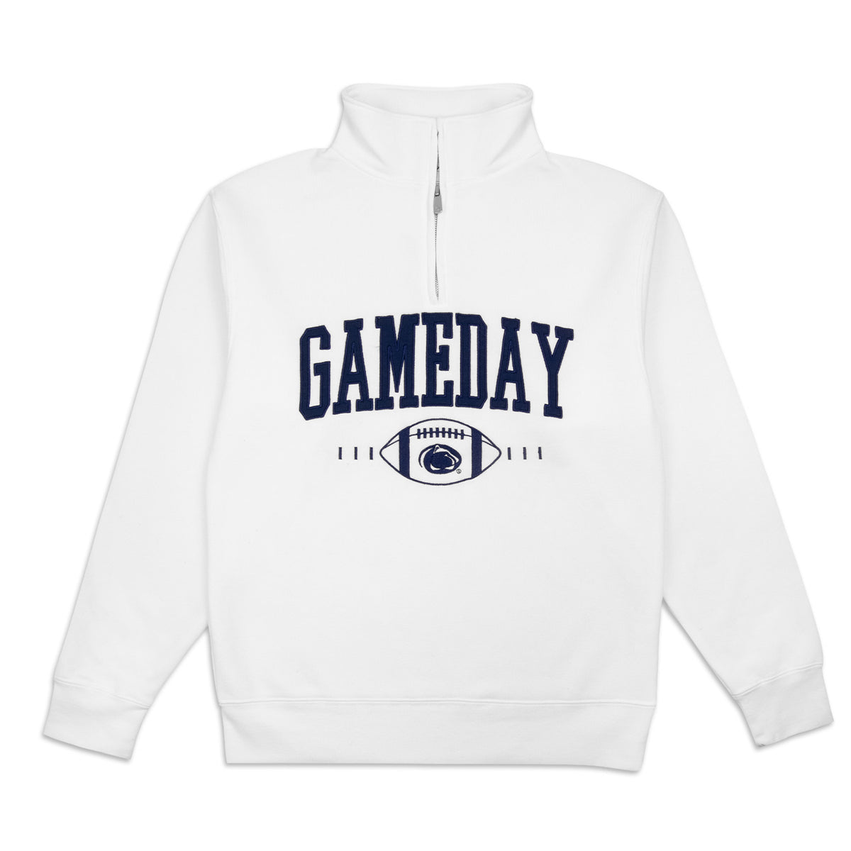 Penn State Women's Gameday Quarter-Zip