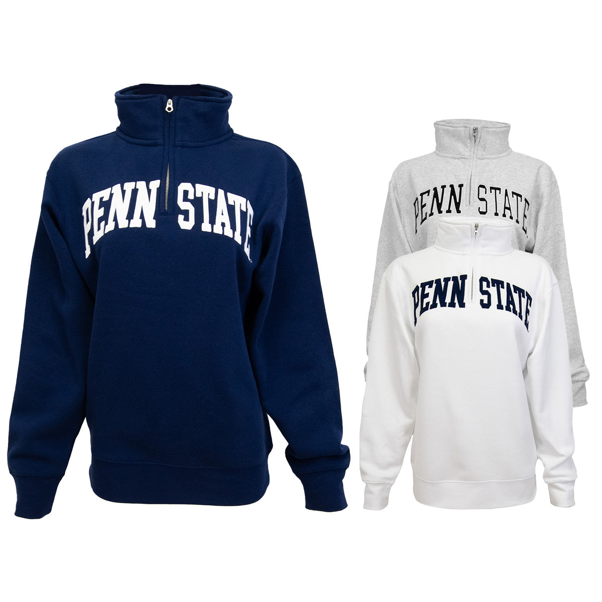 Penn State Women's Quarter-Zip