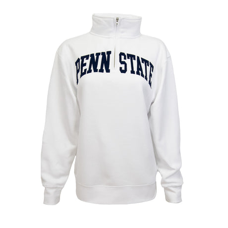 Penn State Women's Quarter-Zip