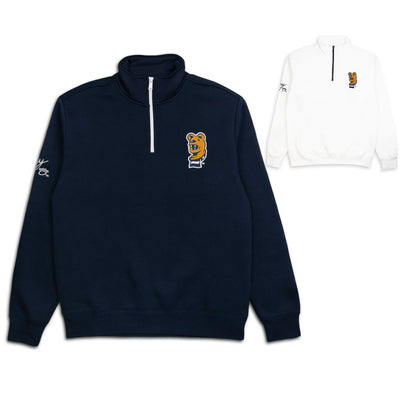 Penn State E5 Mascot Quarter-Zip