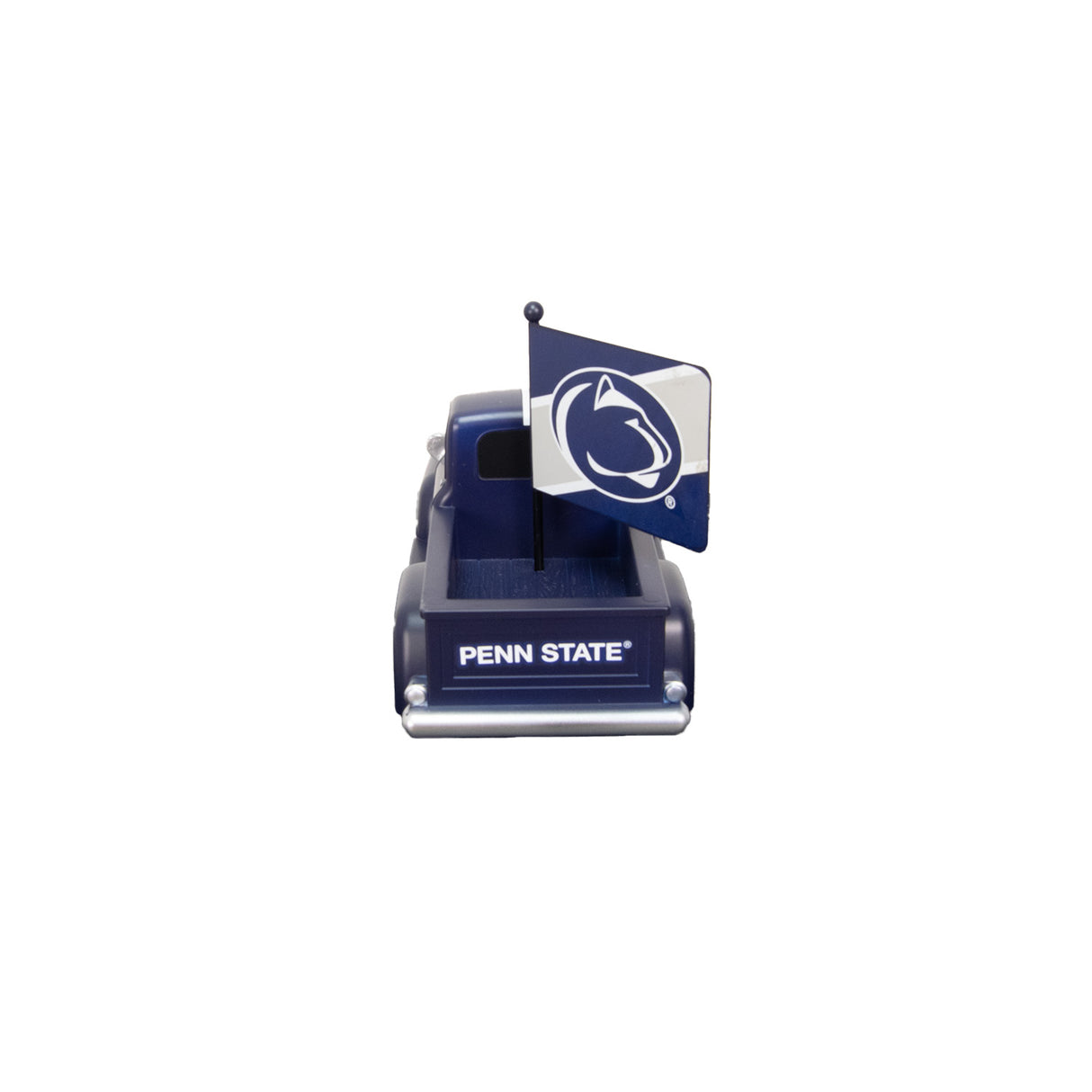 Penn State Rally Truck Statue