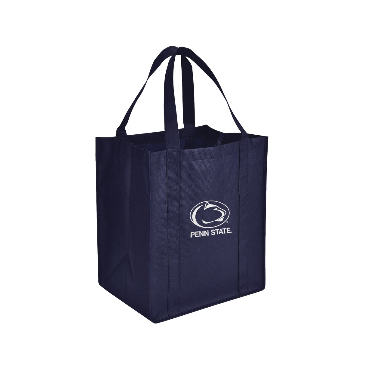 Penn State Reuseable Grocery Tote Bag