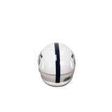 Penn State Riddell Mini Helmet #25