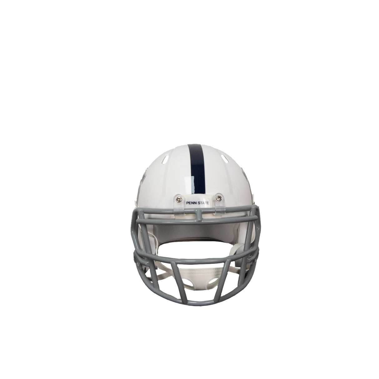 Penn State Riddell Mini Helmet #25