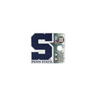 Penn State 2" Block "S" Rugged Sticker