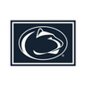 Penn State 4X6 Spirit Rug