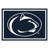 Penn State 8" x 11" Spirit Rug