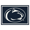 Penn State 8" x 11" Spirit Rug